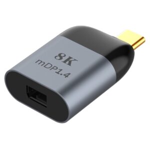 USB naar Mini Displayport