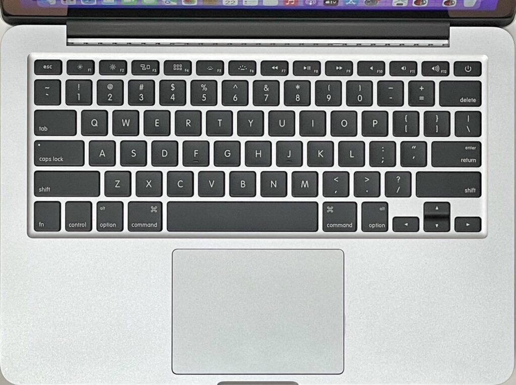 MacBook Pro 2015 - 13 inch