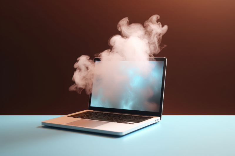 MacBook - critical update required