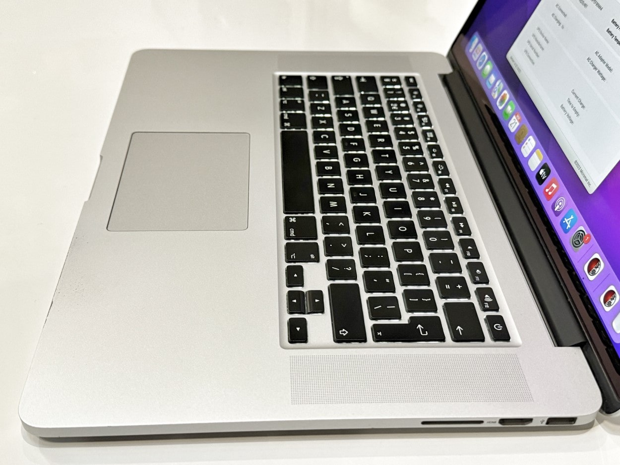 Apple MacBook Pro Mid 2015 Retina | i7 | 16gb | 1TB SSD | 15