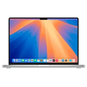Apple MacBook Pro 2021 | M1 Pro | 16-core GPU | 16gb | 512gb SSD | 16 inch