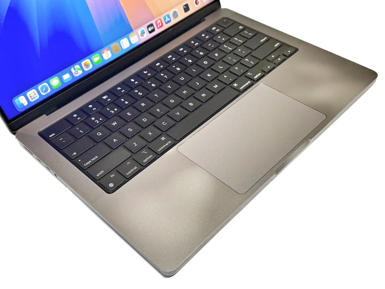 MacBook Pro 14インチ (2021) M1 Pro 16GB 1TB MacBook Pro (14インチ, 2021) - 技術仕様 - Apple サポート (日本)