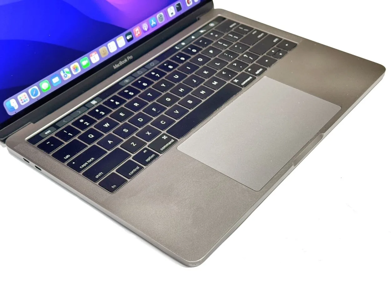 Macbook Pro 2016 13インチ i7 16GB 256GB Apple MacBook Pro 13″ 2016 - Estunt - Refurbished Apple, Laptops