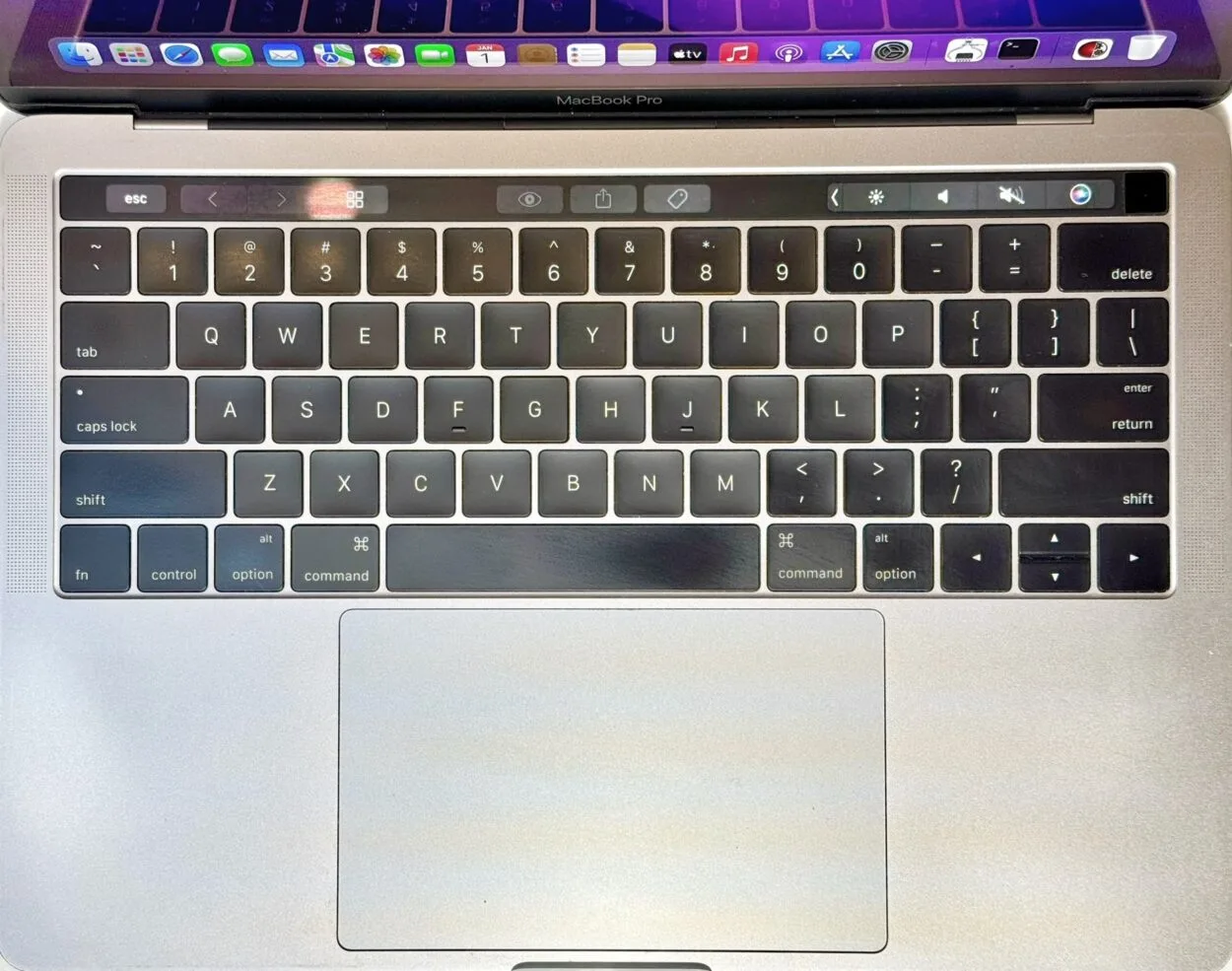 Macbook Pro 2016 13インチ i7 16GB 256GB Apple MacBook Pro 13″ 2016 - Estunt - Refurbished Apple, Laptops