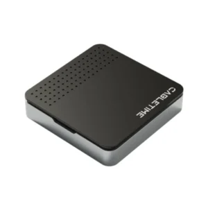 Cabletime SSD Enclosure
