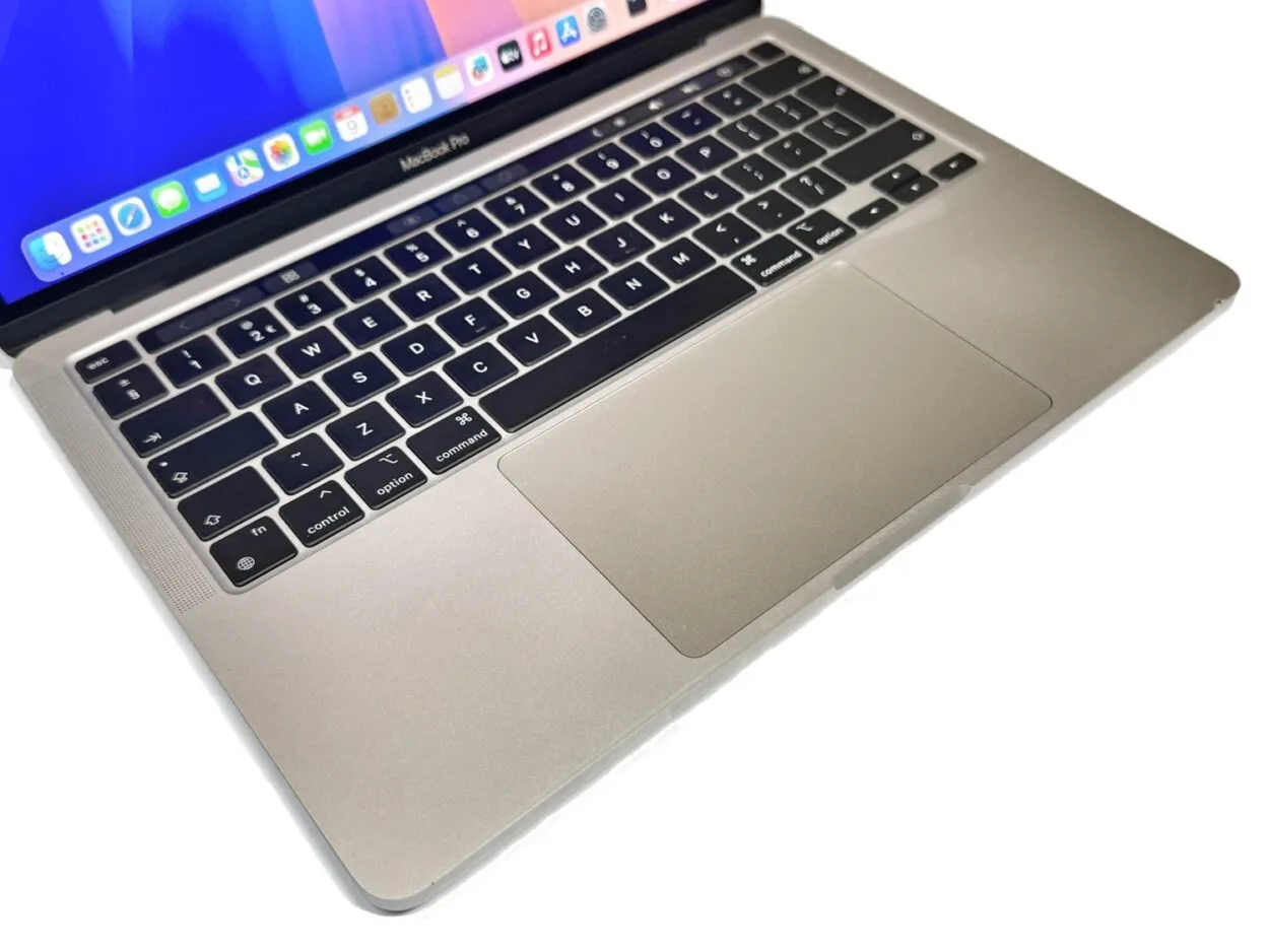 Apple MacBook Pro 2020 Retina | M1 | 16gb | 512gb SSD | 13 inch