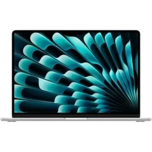 MacBook Air 2024 - 15 inch m3 - Compudata - logo
